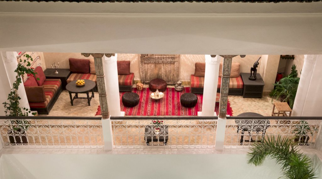 Фото Origin Hotels - Riad El Faran