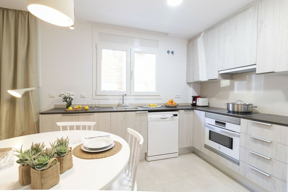 Фото Calafell Home Apartments