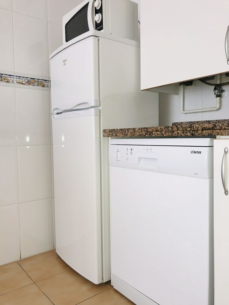 Фото Apartamento Bonitas Vistas