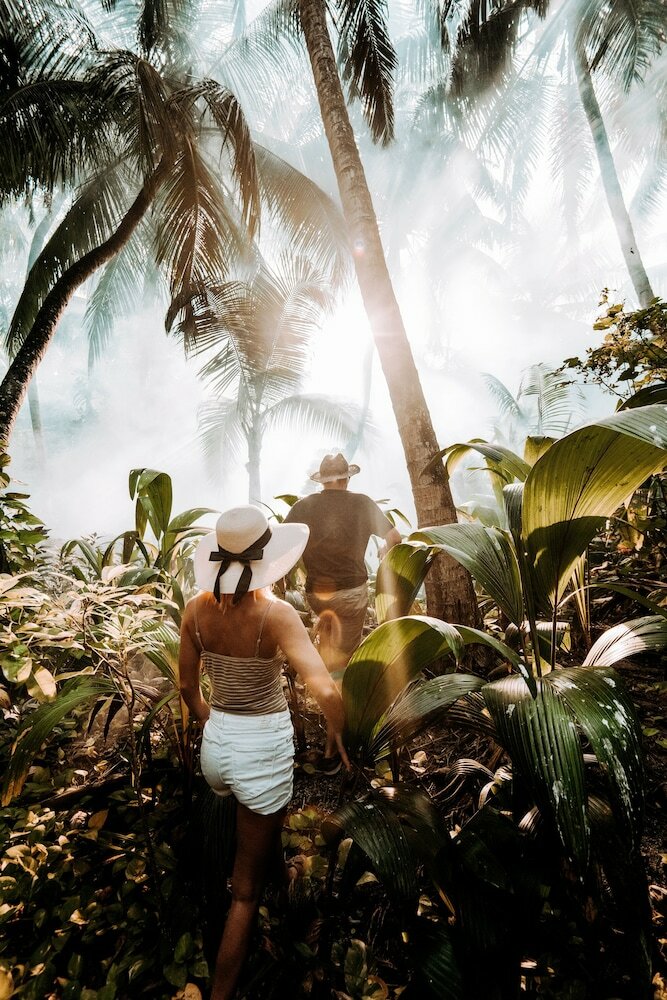 Фото Beach Villas by Shangri-La's Le Touessrok, Mauritius