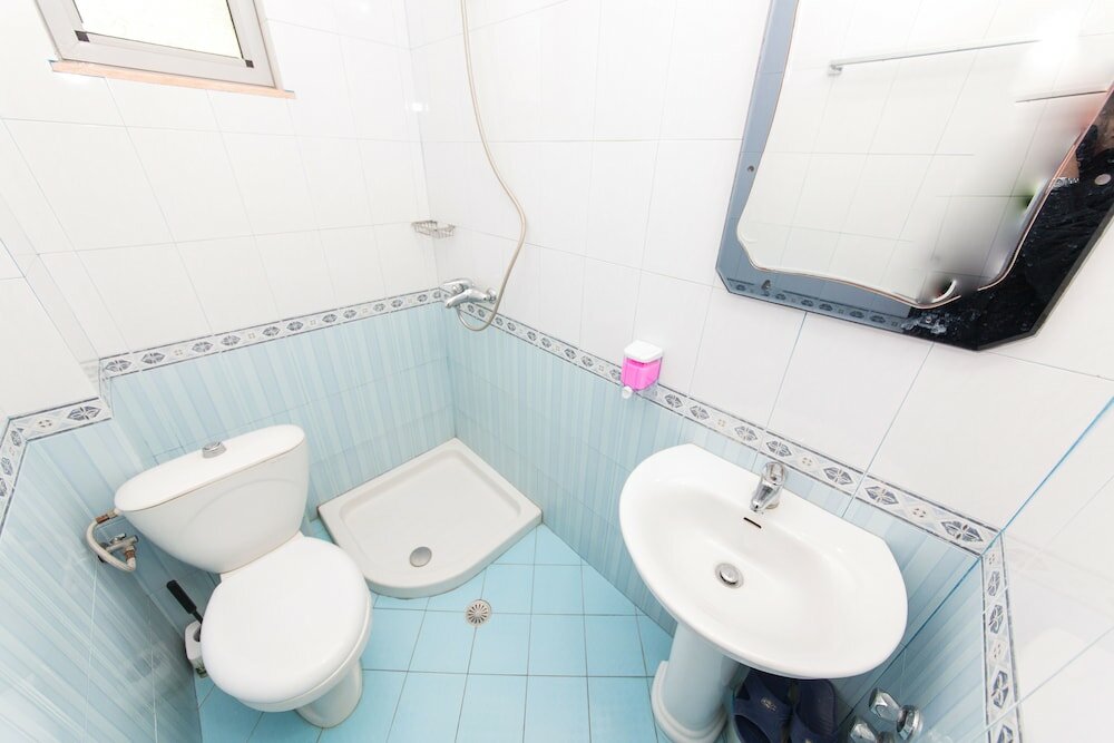 Фото Hotel Vila Misiri