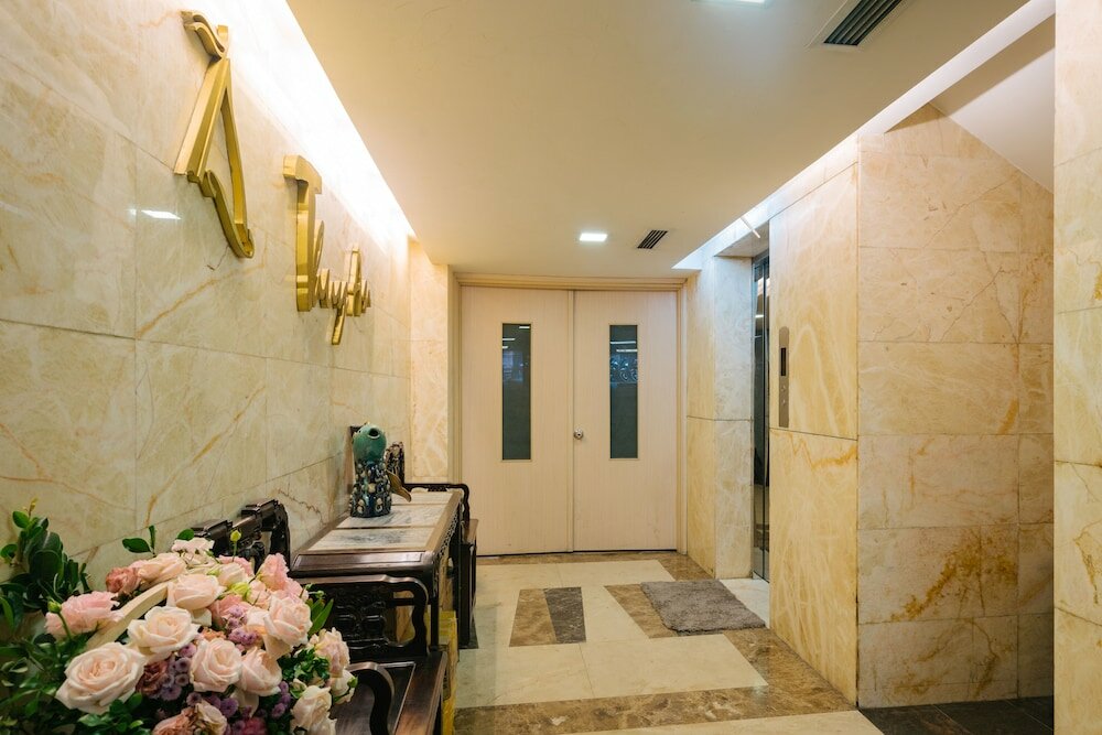 Фото Zody Premium Apartment