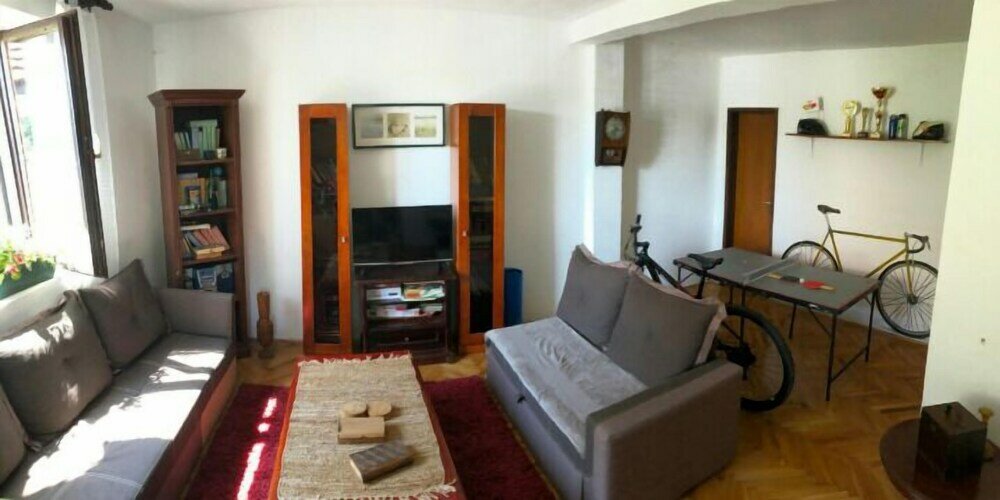 Фото House near Cetinje