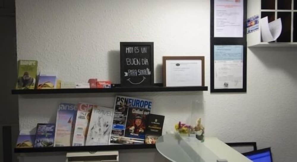 Фото Hostal On Dormire