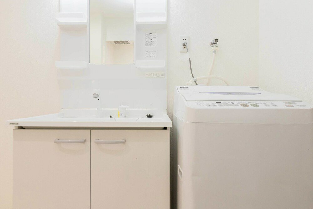 Фото Ostay Osaka-jo Hotel Apartment