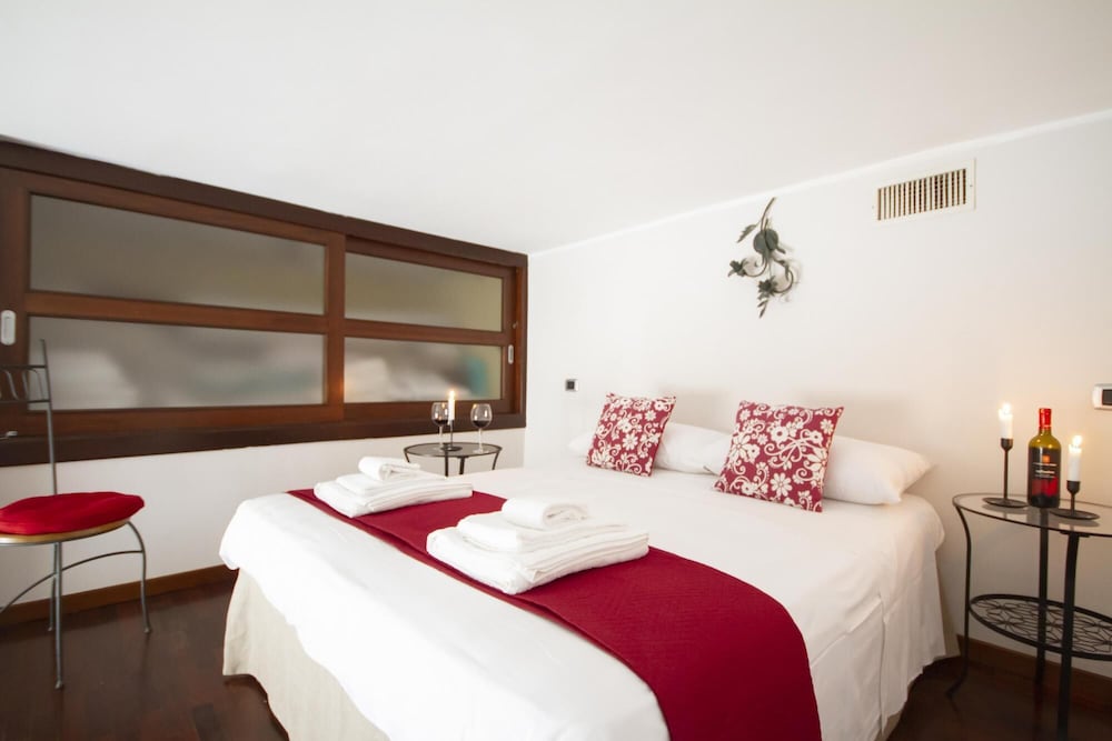 Фото B&b Malaterra