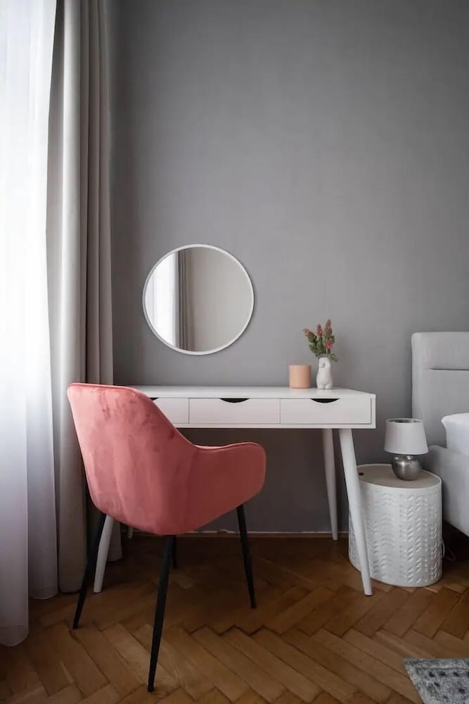 Фото Helen Homestay Karlín Prague