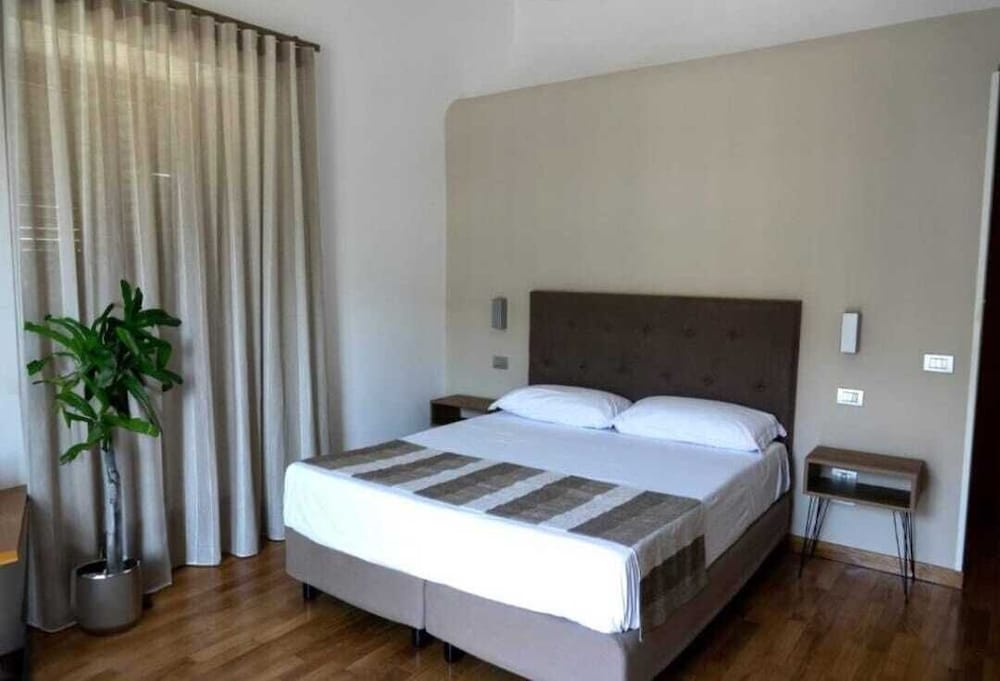 Фото Lungomare Suite & SPA