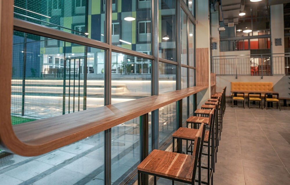 Фото Yello Living