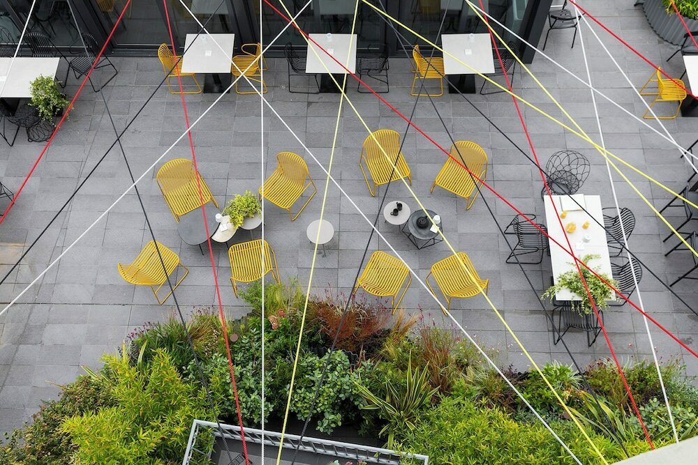 Фото Hotel Priori Secret Garden