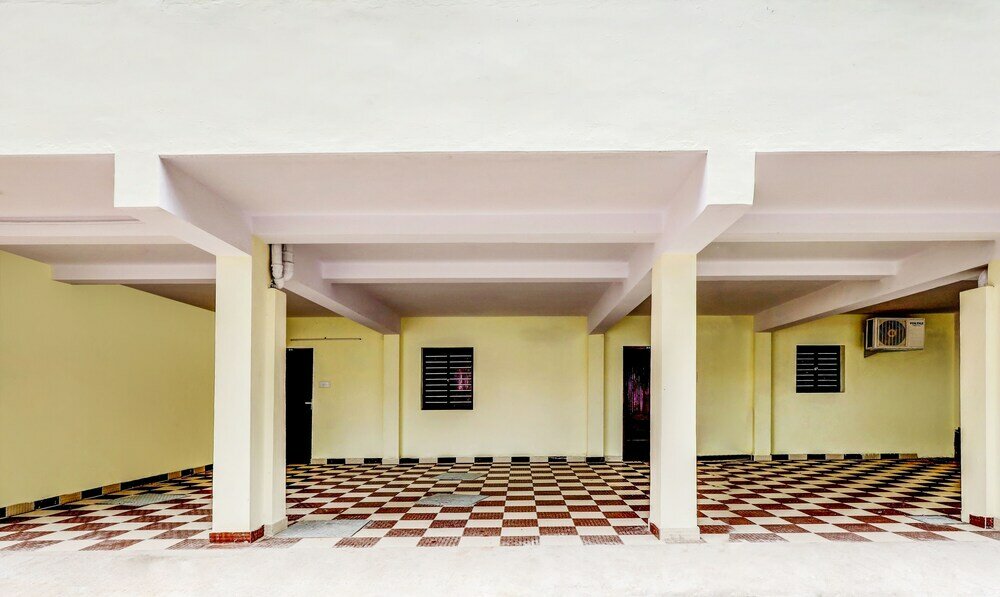 Фото Itsy by Treebo - Umaiyyal Home Stay