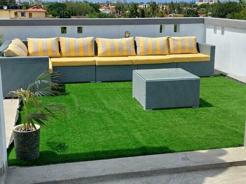 Гостиница Stay. Plus S N J Apartments Nyali в Момбасе