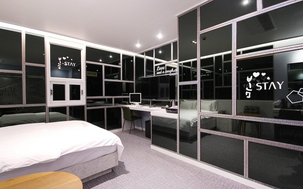 Фото Pohang Haedo-dong New Bom Stay