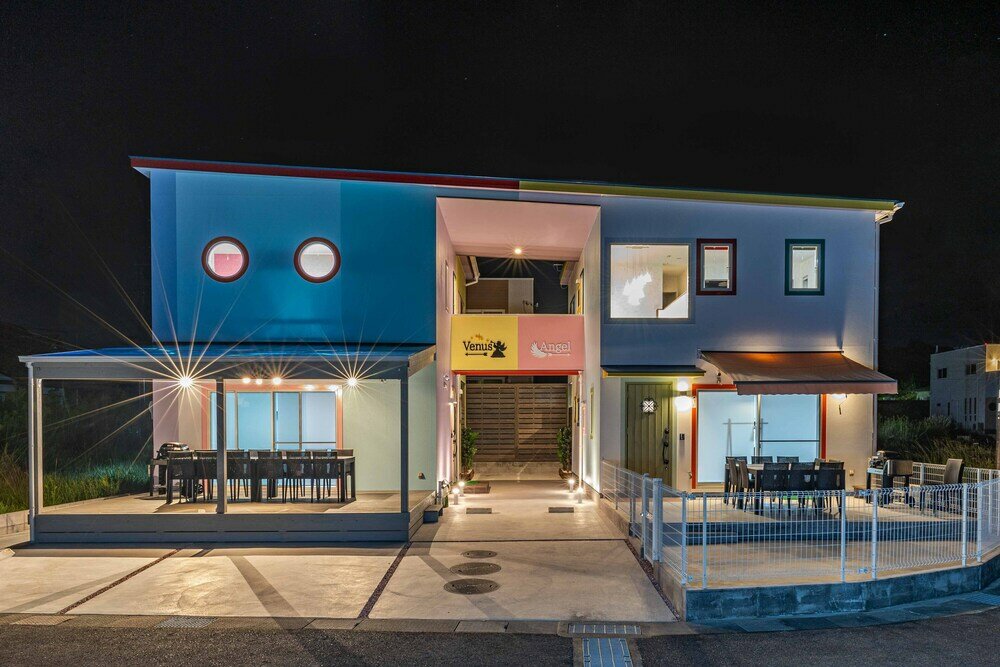 Фото Nanki shirahama Venus