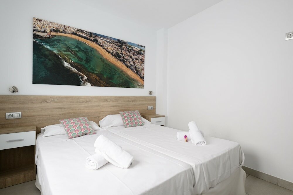 Фото Canteras Suites