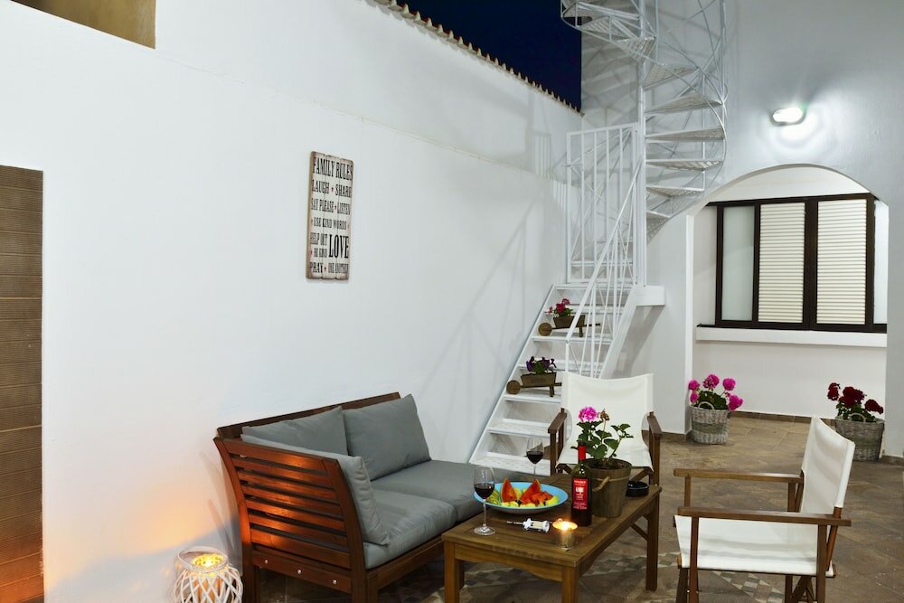 Фото Katerina Apartments 1