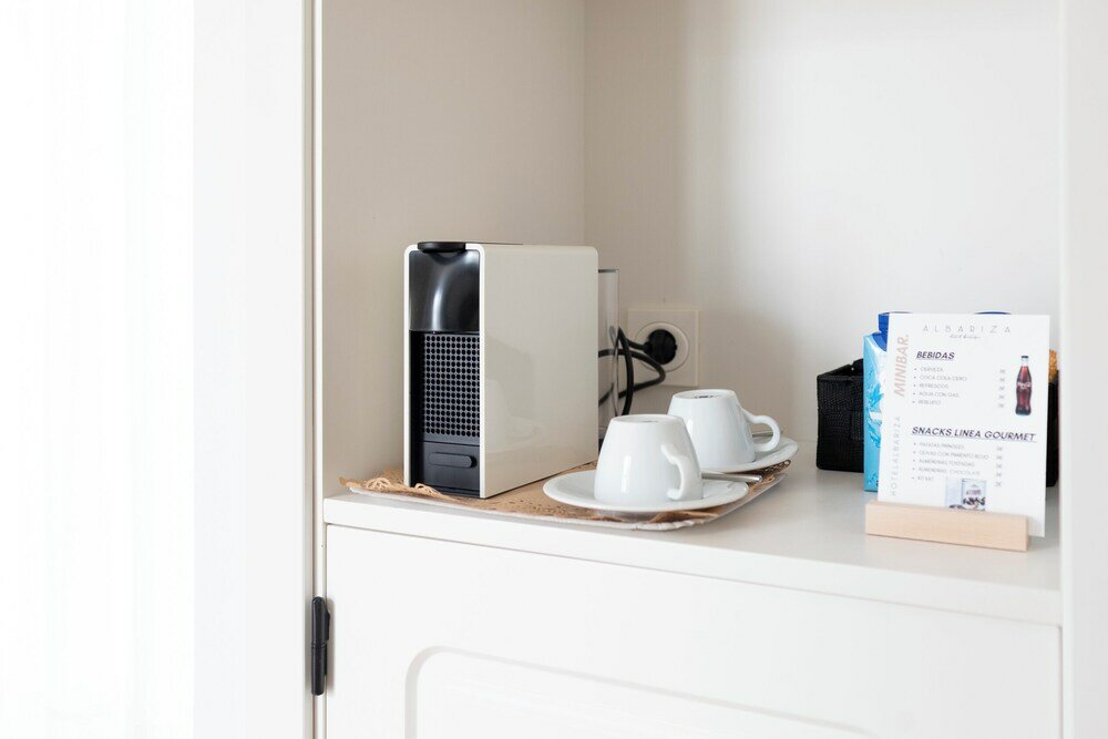 Фото Albariza Hotel Boutique