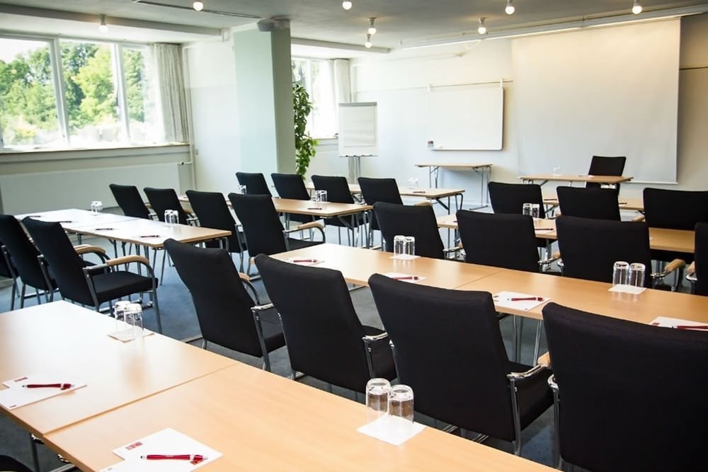 Фото Milling Hotel Søpark