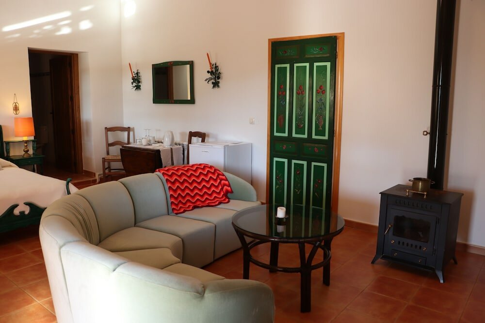 Фото Agroturismo la finka