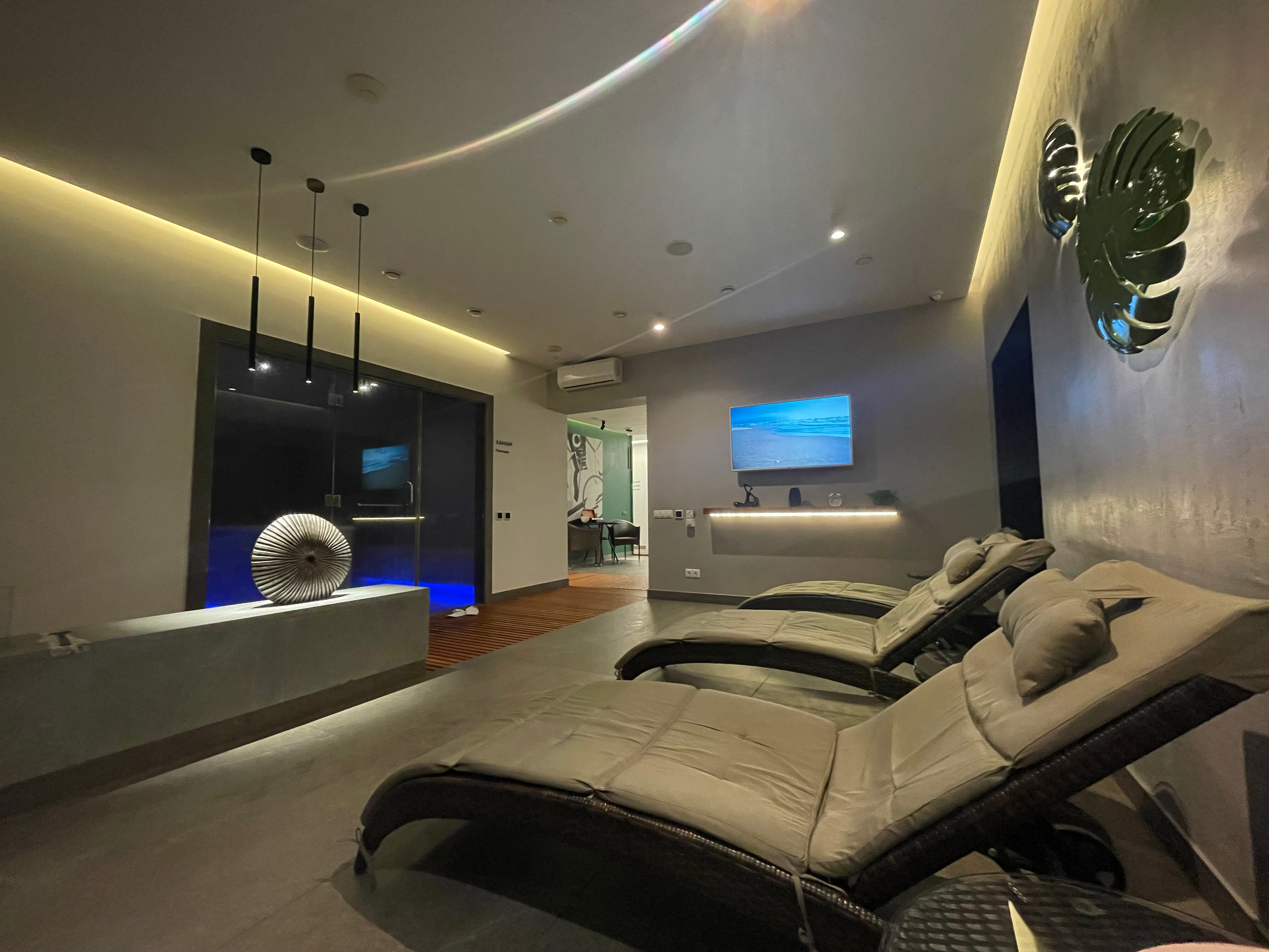 Фото Московская Горка by Usta Hotels