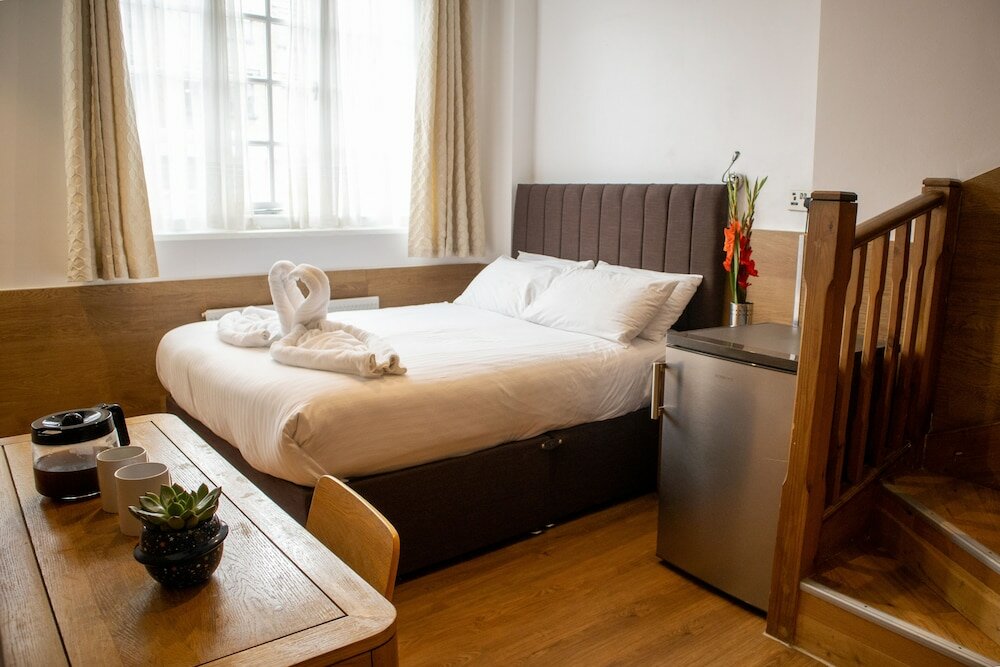 Фото Berkley Aparthotel