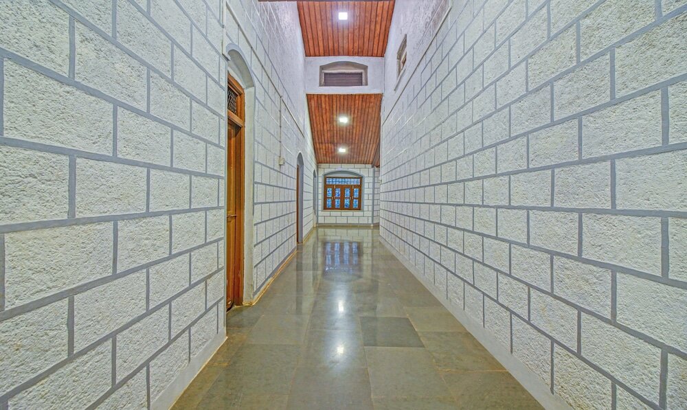 Фото Treebo Trend Shalimar In The Forest