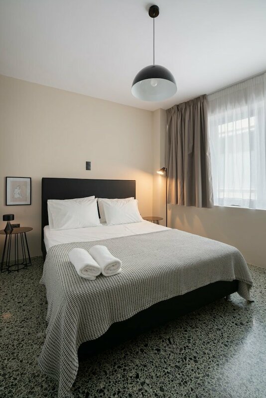 Гостиница The Artisan Suites в Афинах