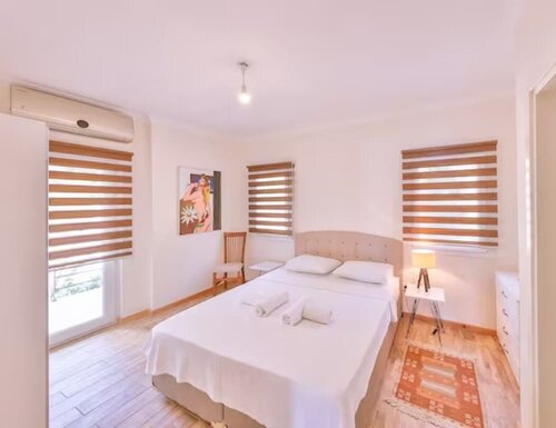Гостиница Fly Inn Suites Kaş в Каше