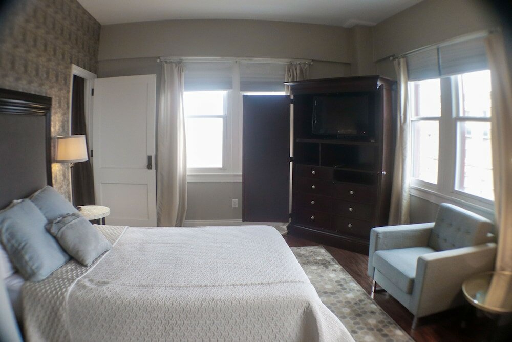 Фото FountainView Inn