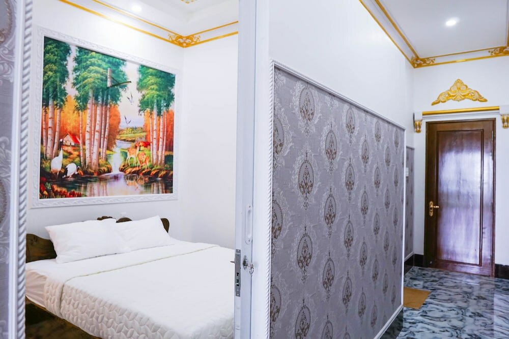 Фото Little Saigon Hostel