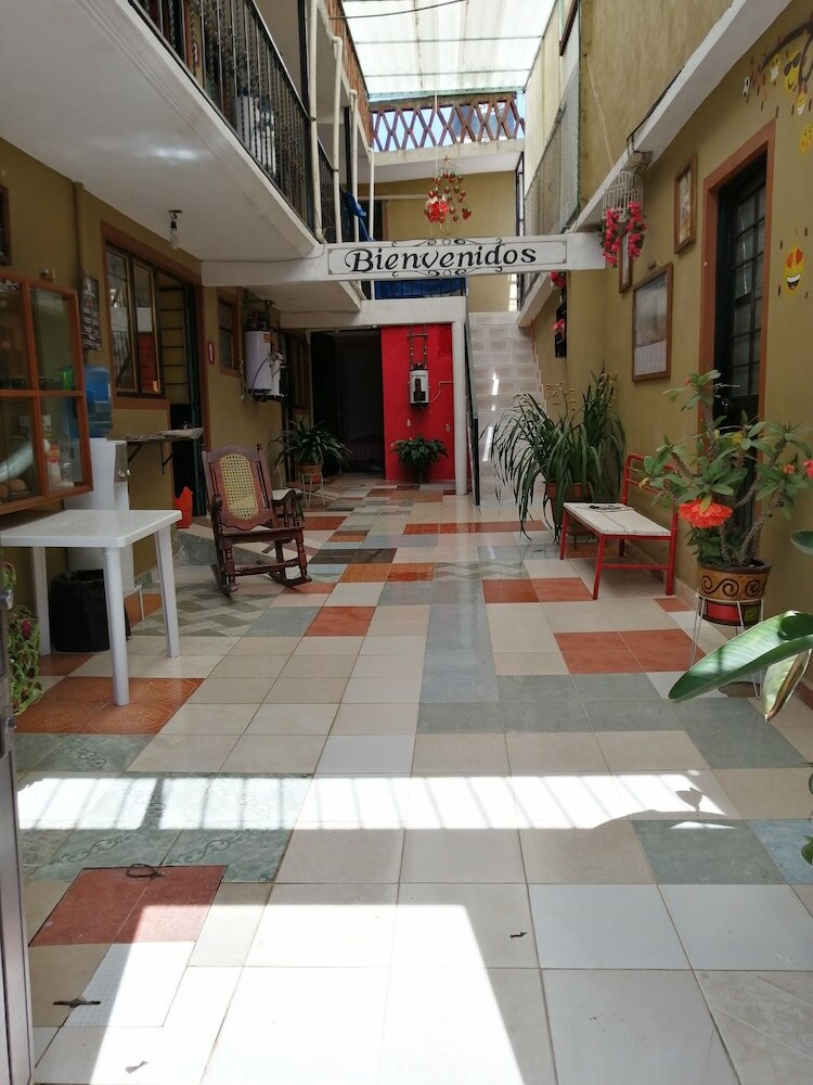 Фото Posada Mi Bello Zacatlán