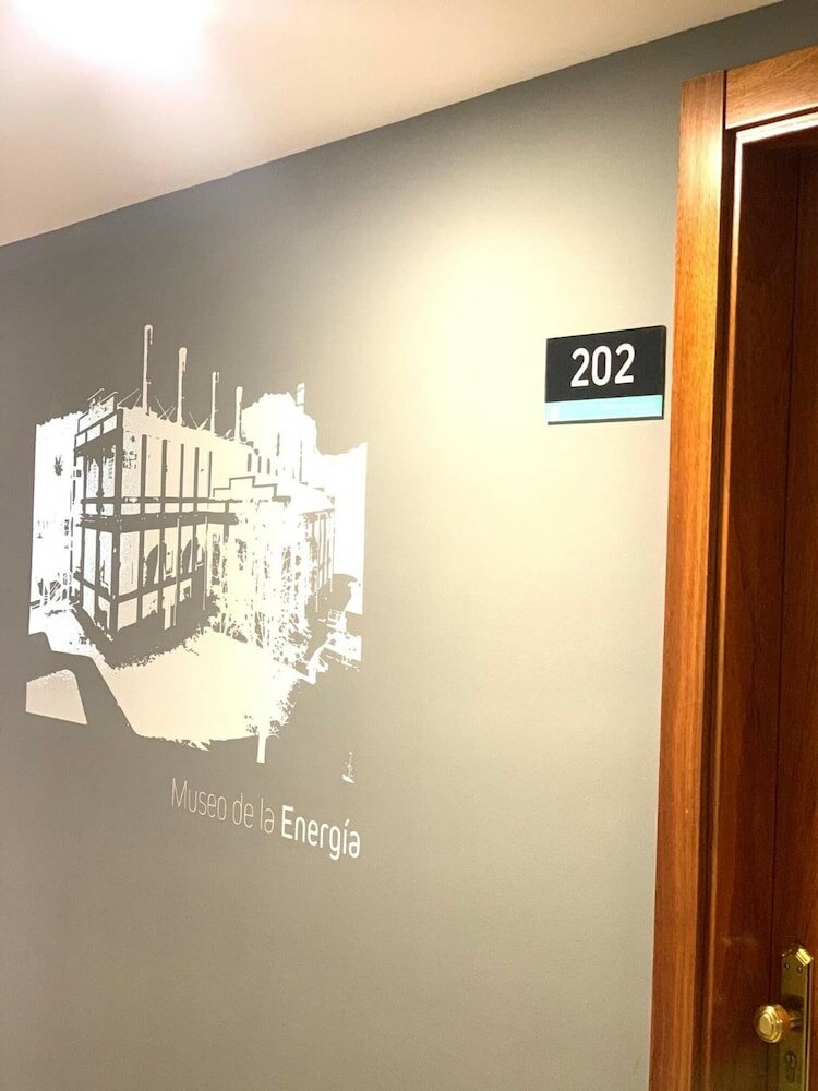 Фото Hotel Los Templarios