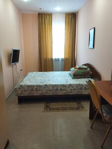 Legion (Balakhta Urban-Type Settlement, ulitsa Katkova, 53с1), hotel