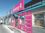 Galaxy-R (Rabochaıa kóshesi, 184), electronics store