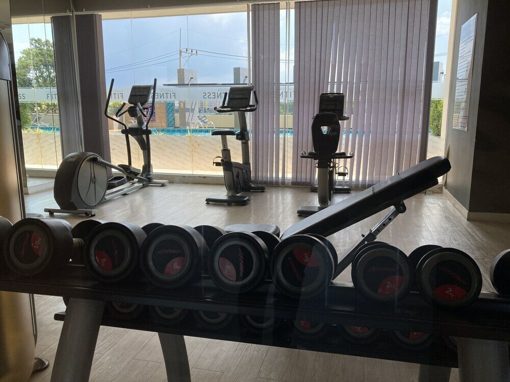 Фото La Santir by Psr