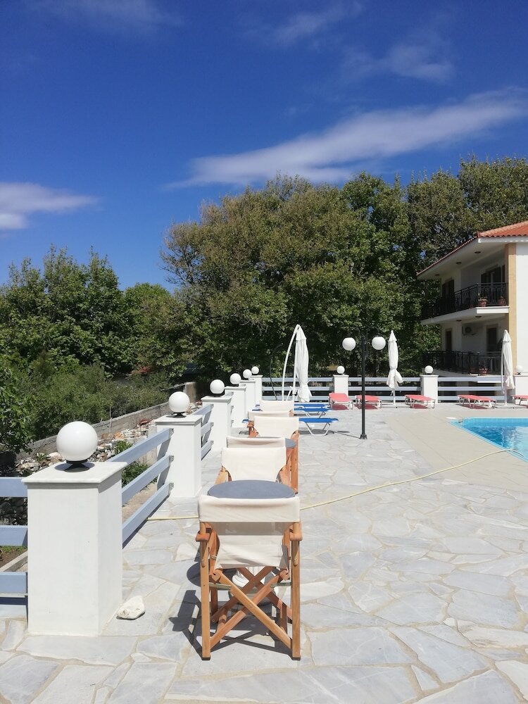 Фото Iro's Residence