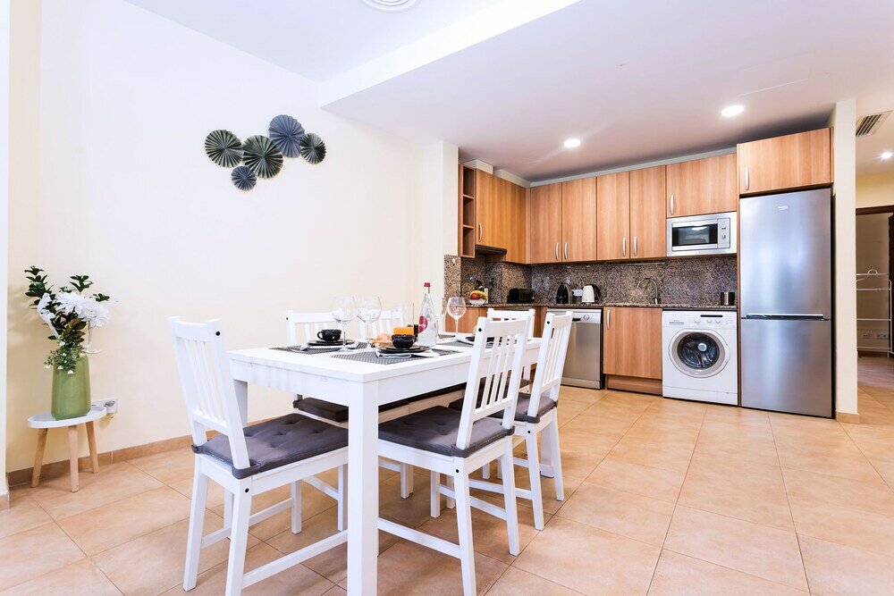 Фото Borne Suites - Turismo de Interior