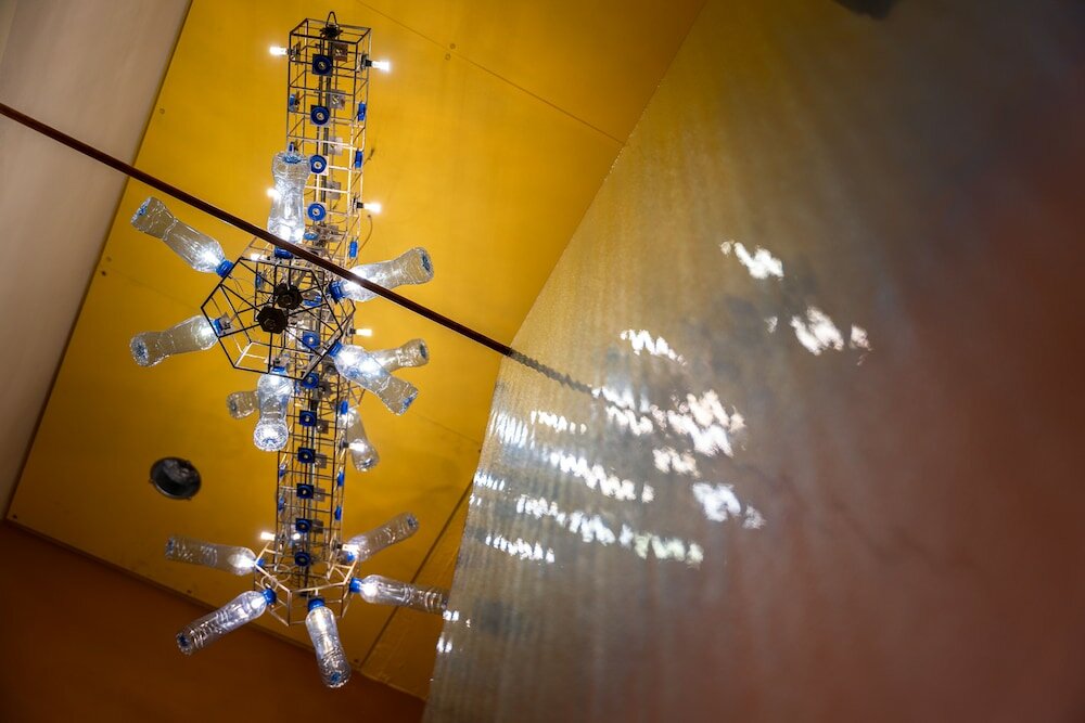 Фото Hotel Piet Hein Eek