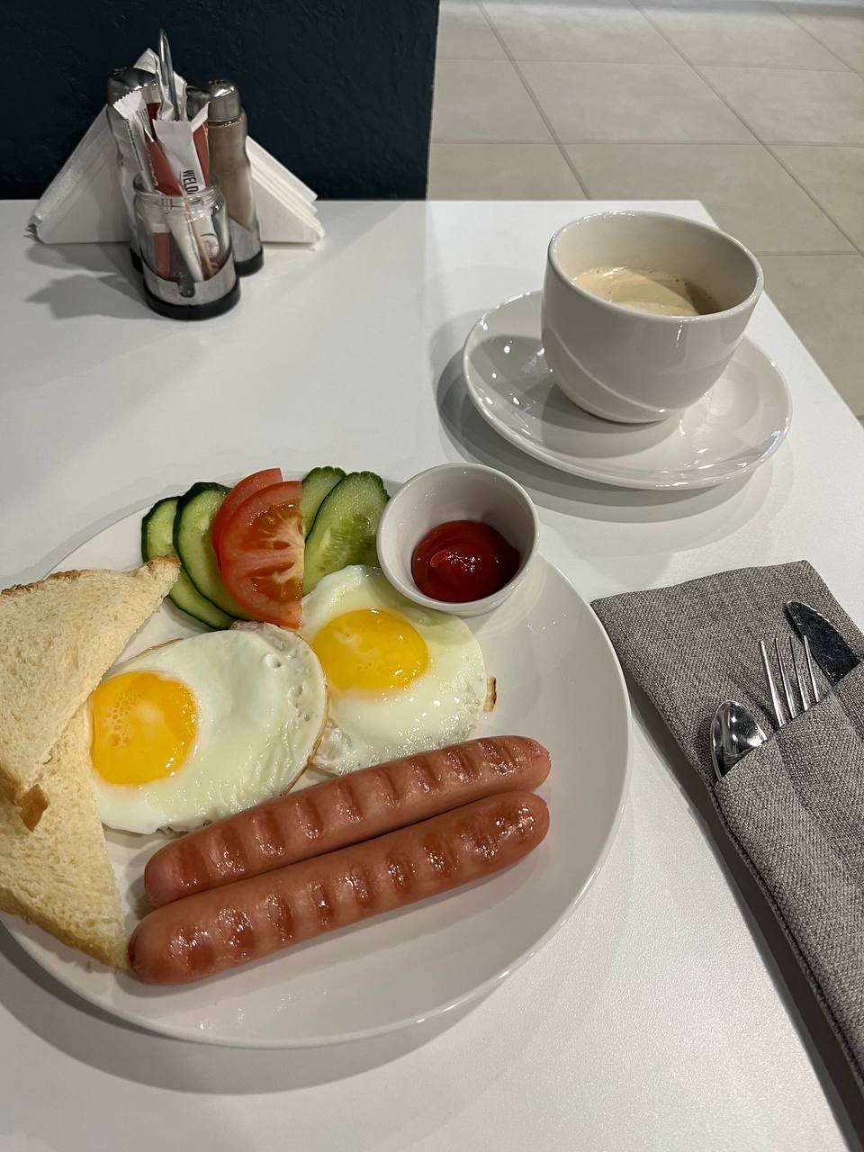 Фото Ривер Хаус