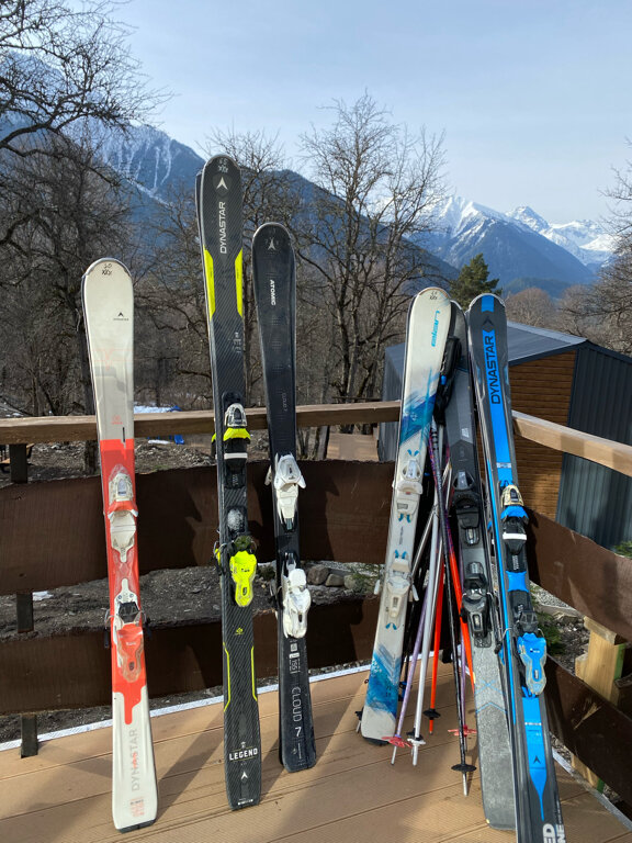 Фото Тишина