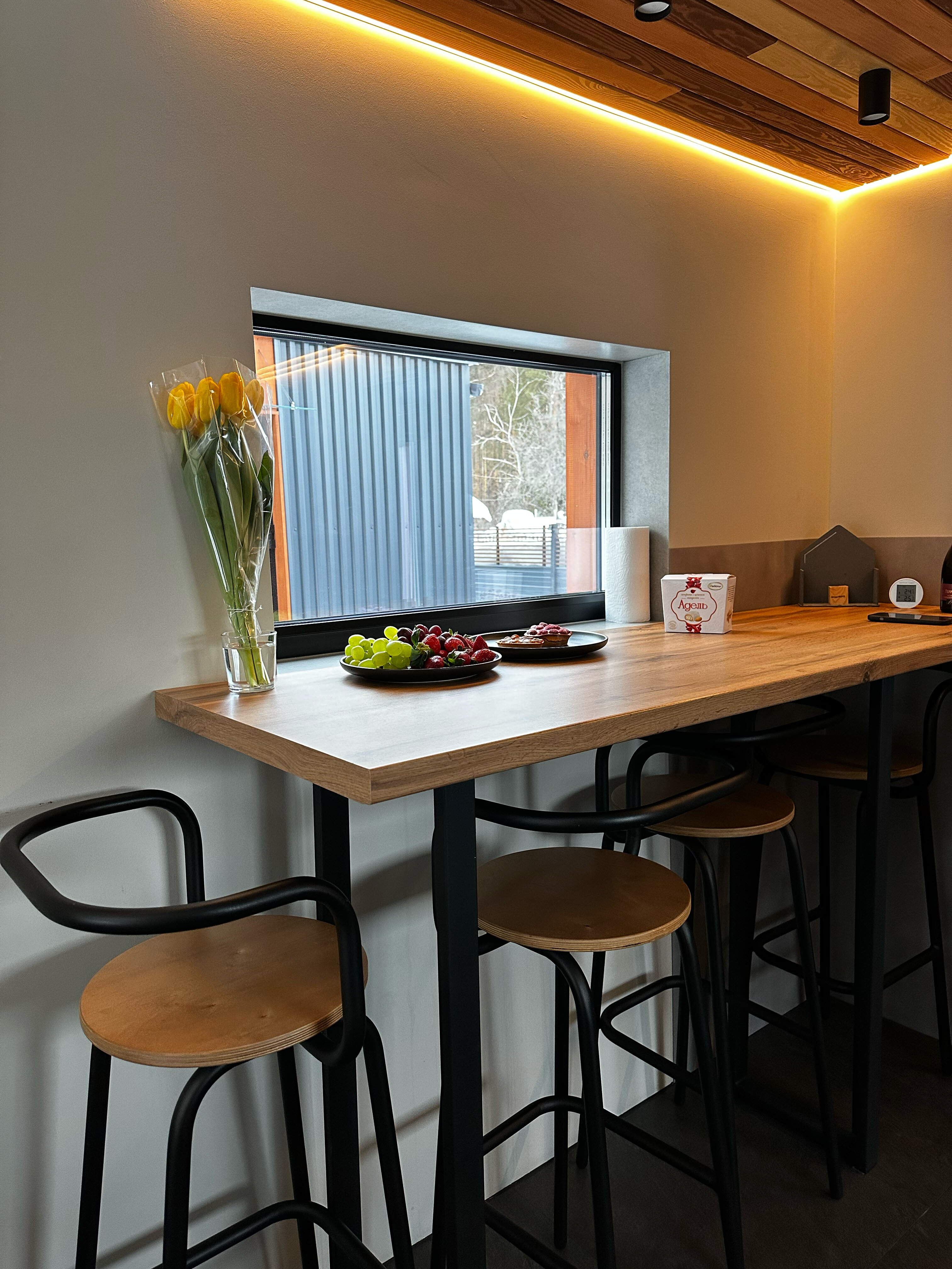 Фото Seclusion home