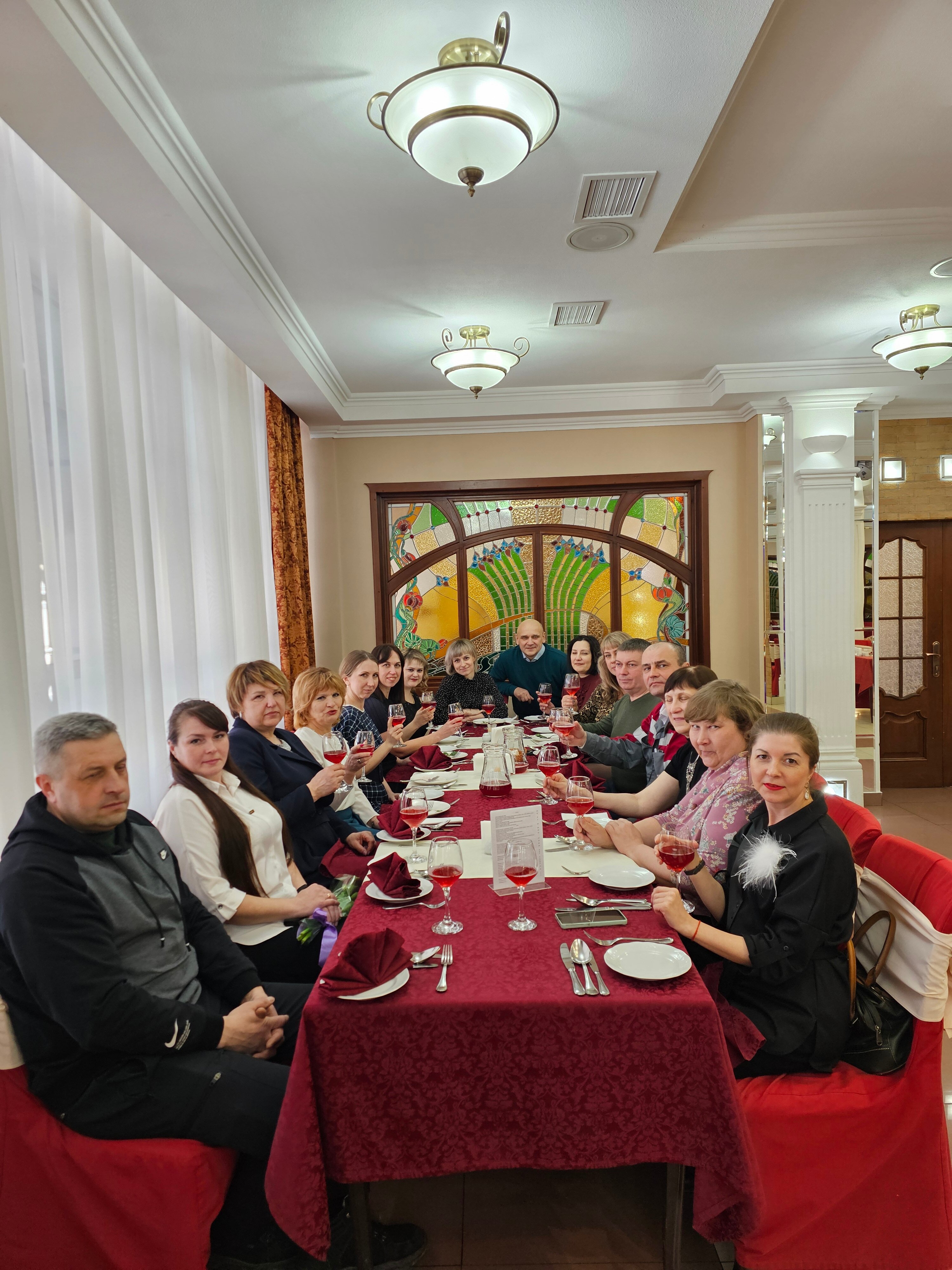 Фото Надеждинский