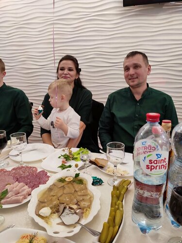 Cafe Sova, Velikie Luky, photo