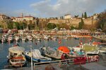 Lavka Stranstviy (Jeltoqsan Street, 117) ، وكالة أسفار