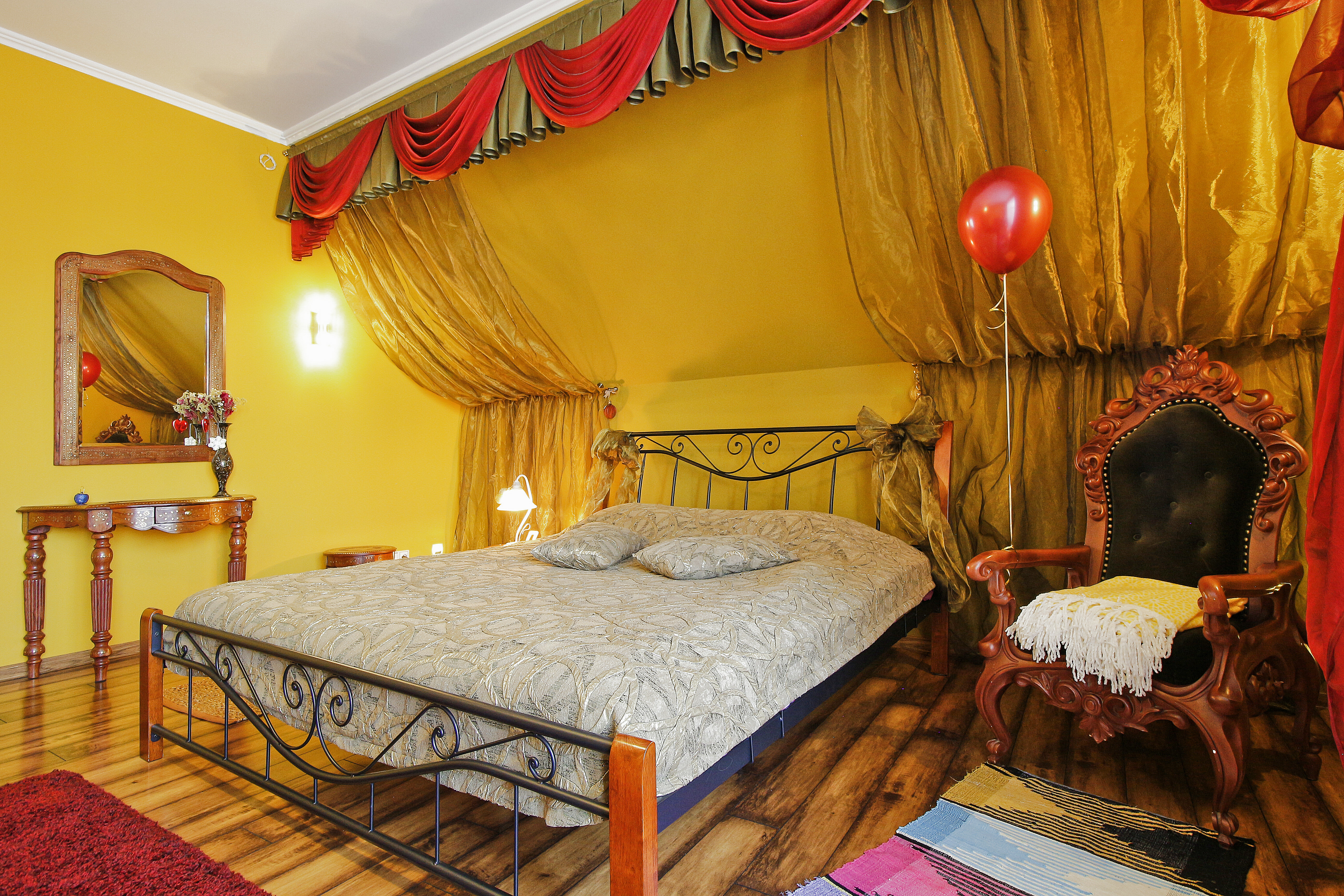 Фото Душевное пространство