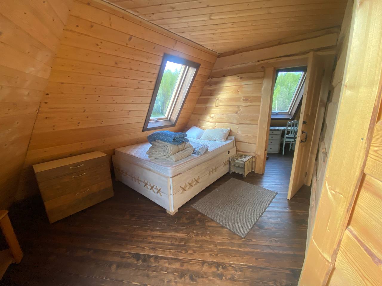 Фото ХоллиЛэнд 