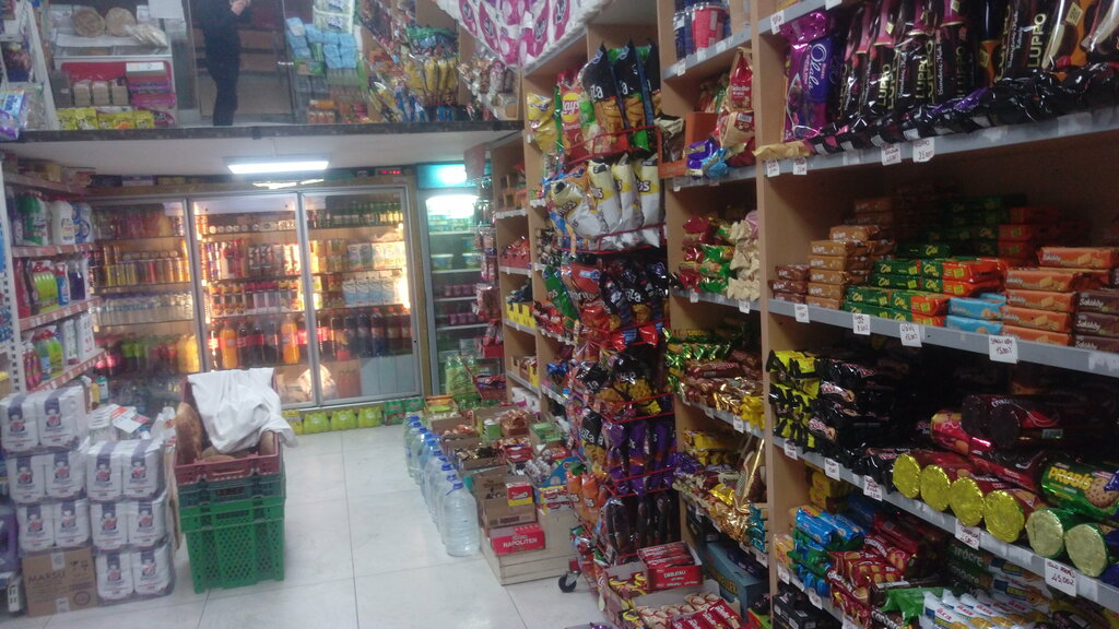 Farmers' market İskenderpaşa Market, Ortahisar, photo