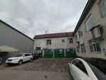 Auto_r_svet (Saken Seifullin Avenue, 182) ، إضاءة أتوماتيكية