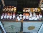 Чаище (mikrorayon Nikolayevka, Bebelya Street, 55), tea shop