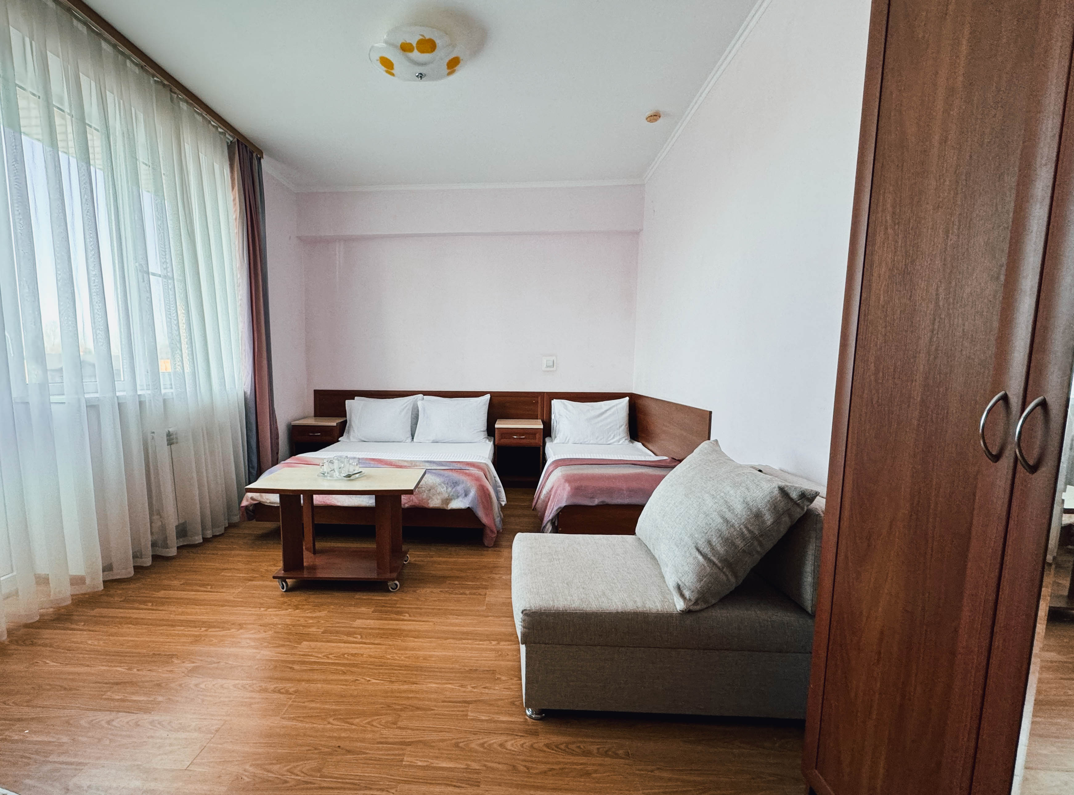 Фото Эдельвейс